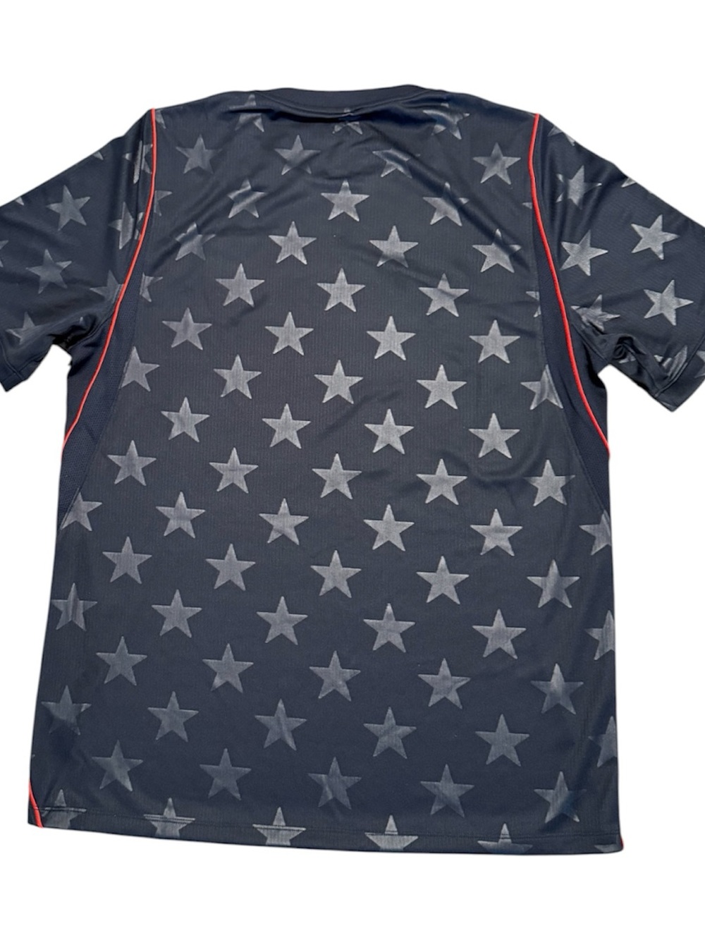 Nike USMNT Dri-FIT Performance Jersey USA Soccer Size Large - Picture 4 of 8